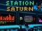 Lojë Station Saturn në internet