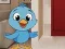 Lojë Blue Bird Escaped House në internet