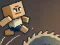 Lojë Cubeman Saw Escape në internet