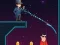 Lojë Knife Detective Villain Hunt në internet