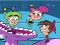 Lojë Jigsaw Puzzle: Fairly OddParents në internet