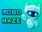 Lojë Robo Maze në internet