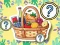 Lojë Kids Quiz: Let's Go Picnic në internet