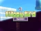 Lojë Flappy Bird Nightmare në internet