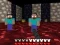 Lojë Herobrine's Catacombs 3D në internet