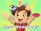 Lojë Kids Quiz: Know Your Body në internet