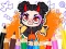 Lojë Coloring Book: Avatar World Cute Devil në internet