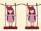 Lojë Find Swing Girl Layla në internet