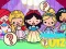 Lojë Kids Quiz: Princess Quiz në internet