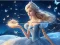 Lojë Jigsaw Puzzle: Cinderella në internet