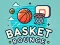 Lojë Basket Bounce në internet