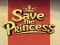 Lojë Save the Princess në internet