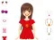 Lojë Dress Up Queen në internet