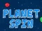 Lojë Planet Spin në internet