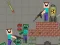 Lojë Noob Playground Sandbox në internet