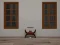 Lojë Fireplace Room Escape në internet