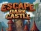 Lojë Escape Dark Castle në internet