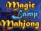 Lojë Magic Lamp Mahjong në internet