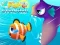 Lojë Fish Evolution në internet