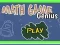 Lojë Math Game Genius në internet