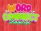 Lojë Word Connect Challenge në internet