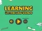 Lojë Learning Letters And Words në internet