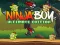Lojë Ninja Boy Ultimate Edition në internet