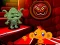 Lojë Monkey Go Happy Stage 299 në internet