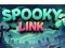 Lojë Spooky Link në internet