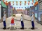 Lojë One Piece Pirate Adventure në internet