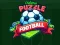 Lojë Puzzle Football Challenge në internet
