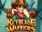 Lojë Keyblade Warriors në internet