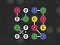 Lojë Line Sudoku në internet