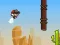 Lojë Jetpack Heroes në internet