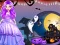 Lojë Princess Halloween Makeup në internet