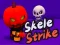 Lojë SkeleStrike në internet