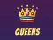 Lojë Queens në internet