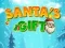 Lojë Santa's Gift në internet