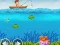 Lojë Fishing Frenzy në internet