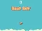 Lojë Flappy Bird 2D Game në internet