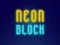 Lojë Neon Block në internet