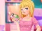 Lojë Blonde Sofia Cross Stitch në internet