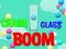 Lojë Crash Glass Boom në internet