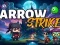 Lojë Arrow Strike në internet