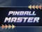 Lojë Pinball Master në internet