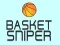 Lojë Basket Sniper në internet