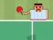 Lojë Hipster Tennis në internet