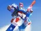 Lojë Mecha Storm: Robot Battle në internet