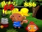 Lojë Monkey Go Happy Stage 886 në internet
