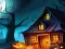 Lojë Spectral House Escape në internet